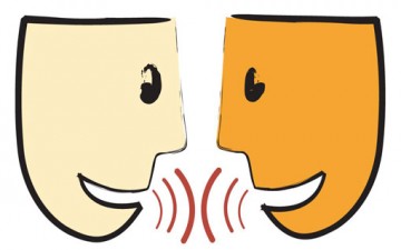 إتيكيت الحوار الناجح